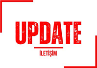 Update İletişim