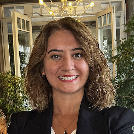 Ferda Camcı Ataş
